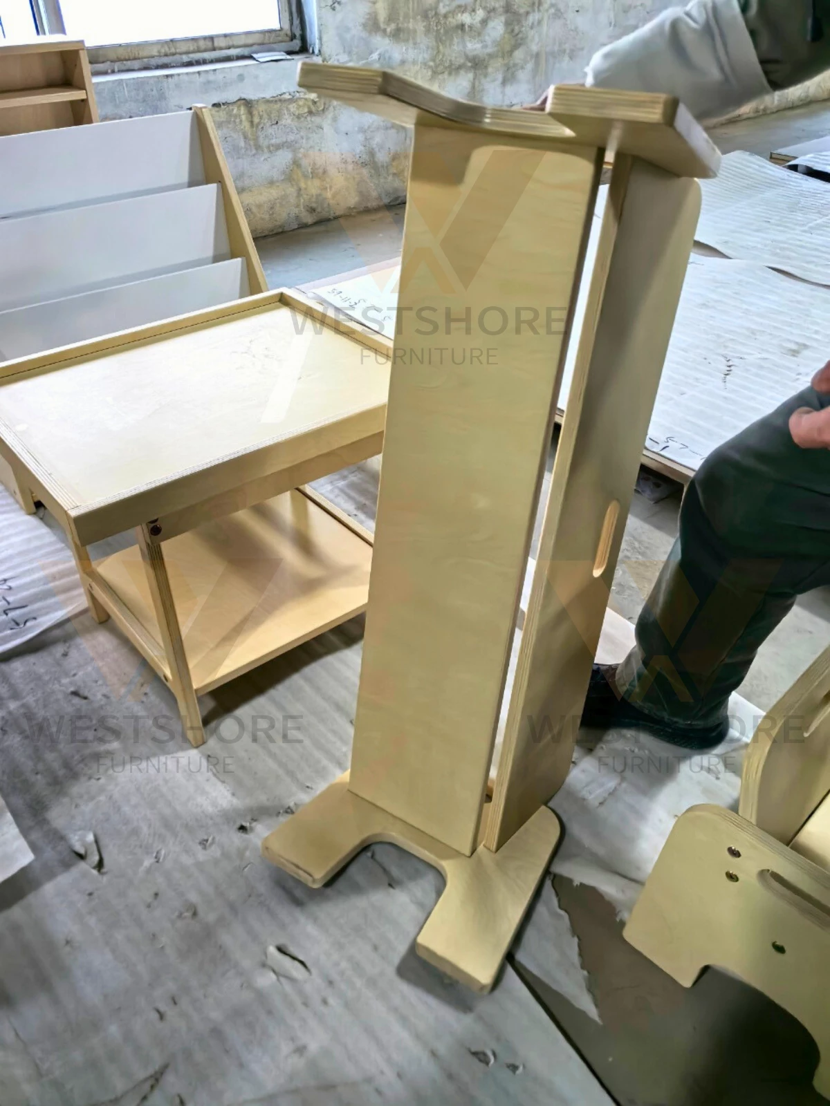 Factory QC inspection photo 23