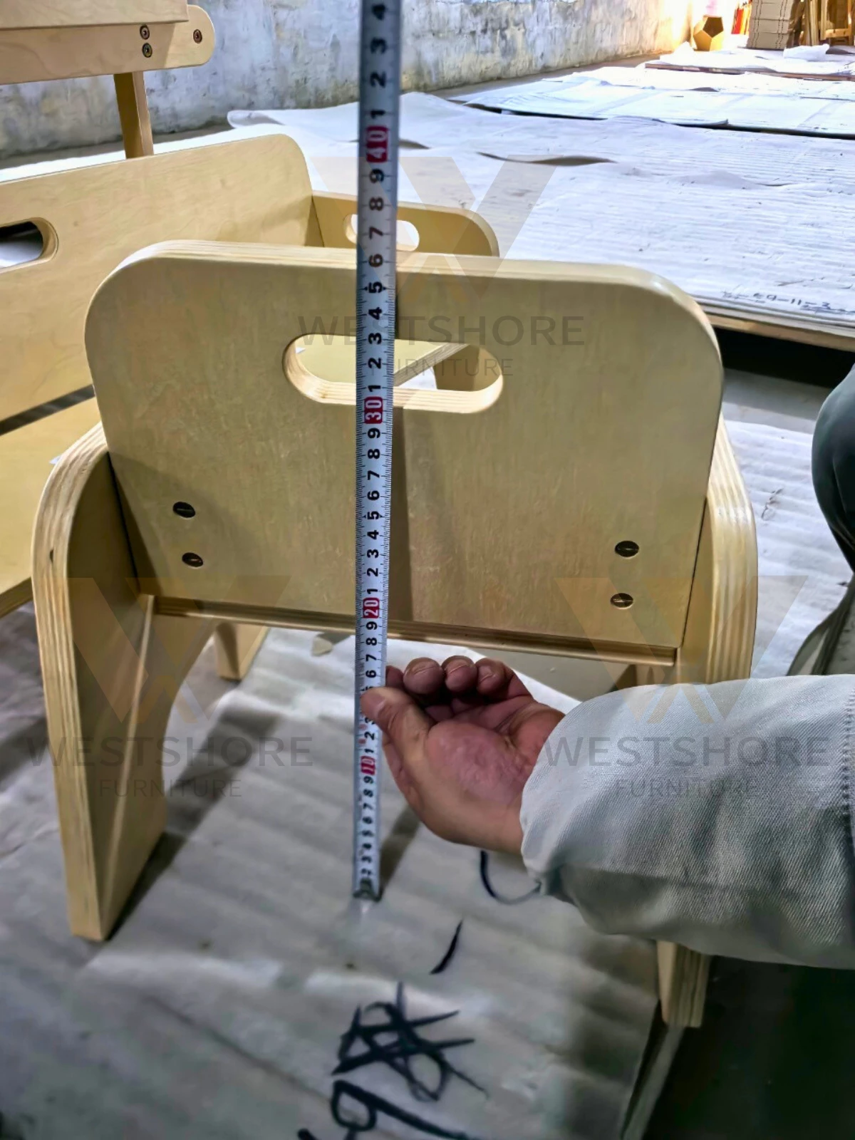 Factory QC inspection photo 24