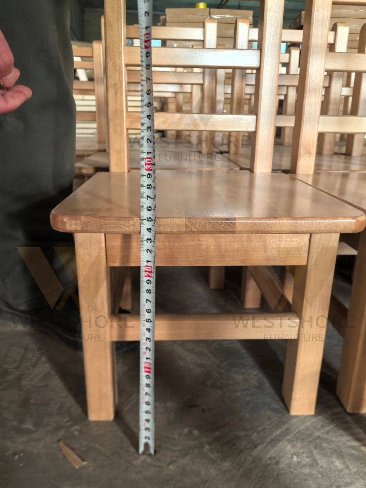 Factory QC inspection photo 28