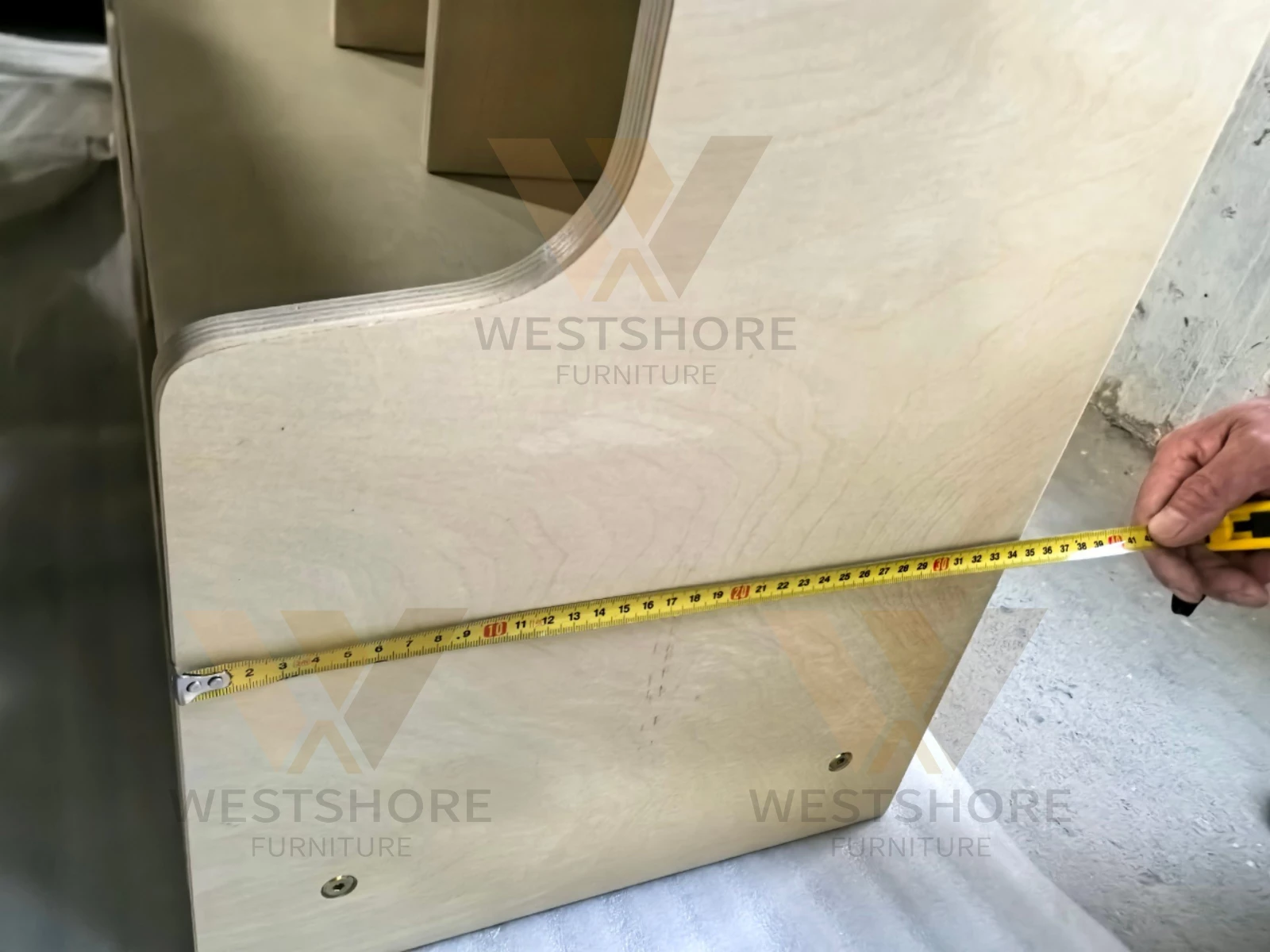 Factory QC inspection photo 3