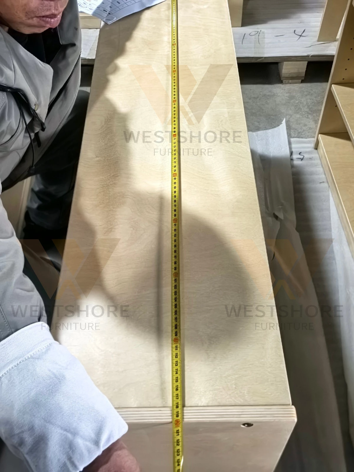 Factory QC inspection photo 30