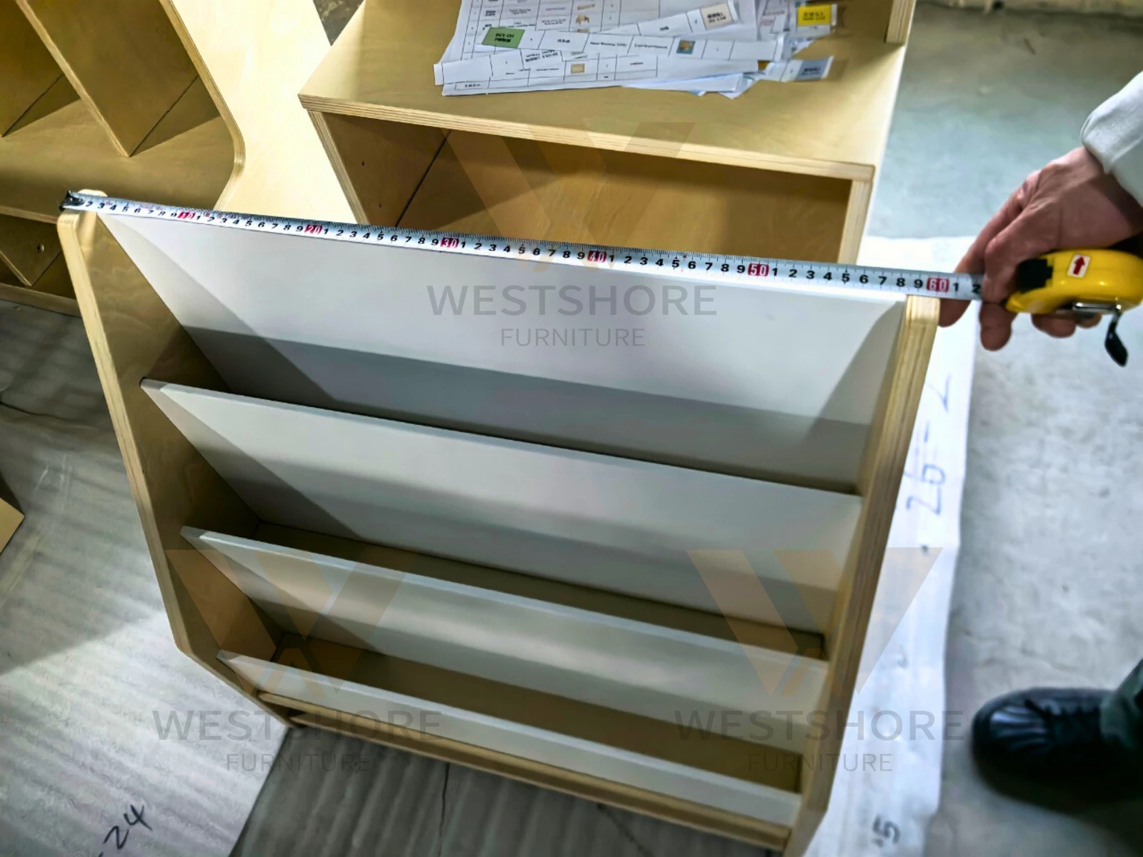 Factory QC inspection photo 4