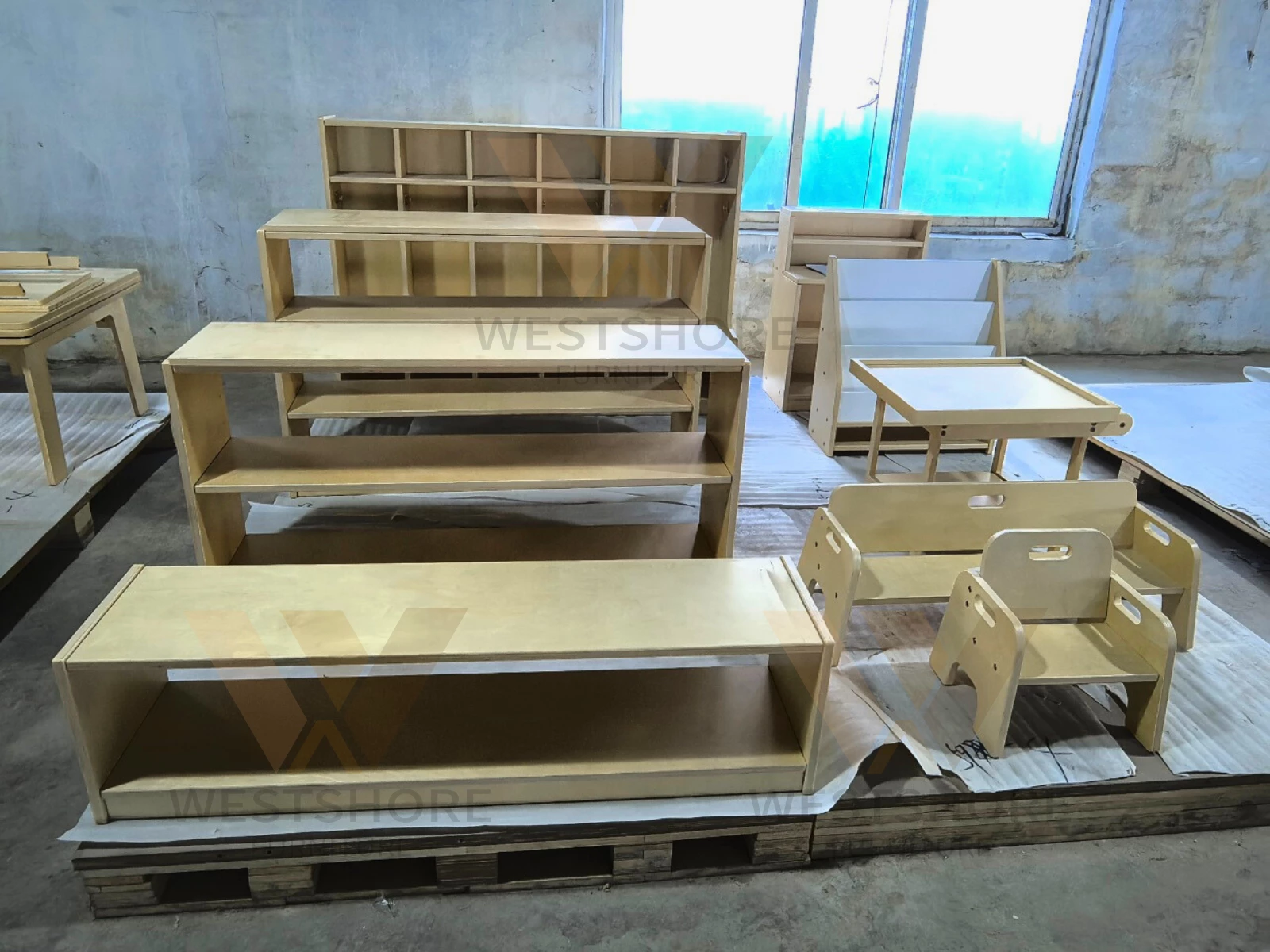 Factory QC inspection photo 7