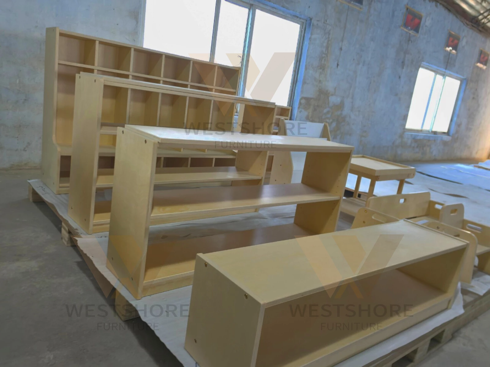 Factory QC inspection photo 8