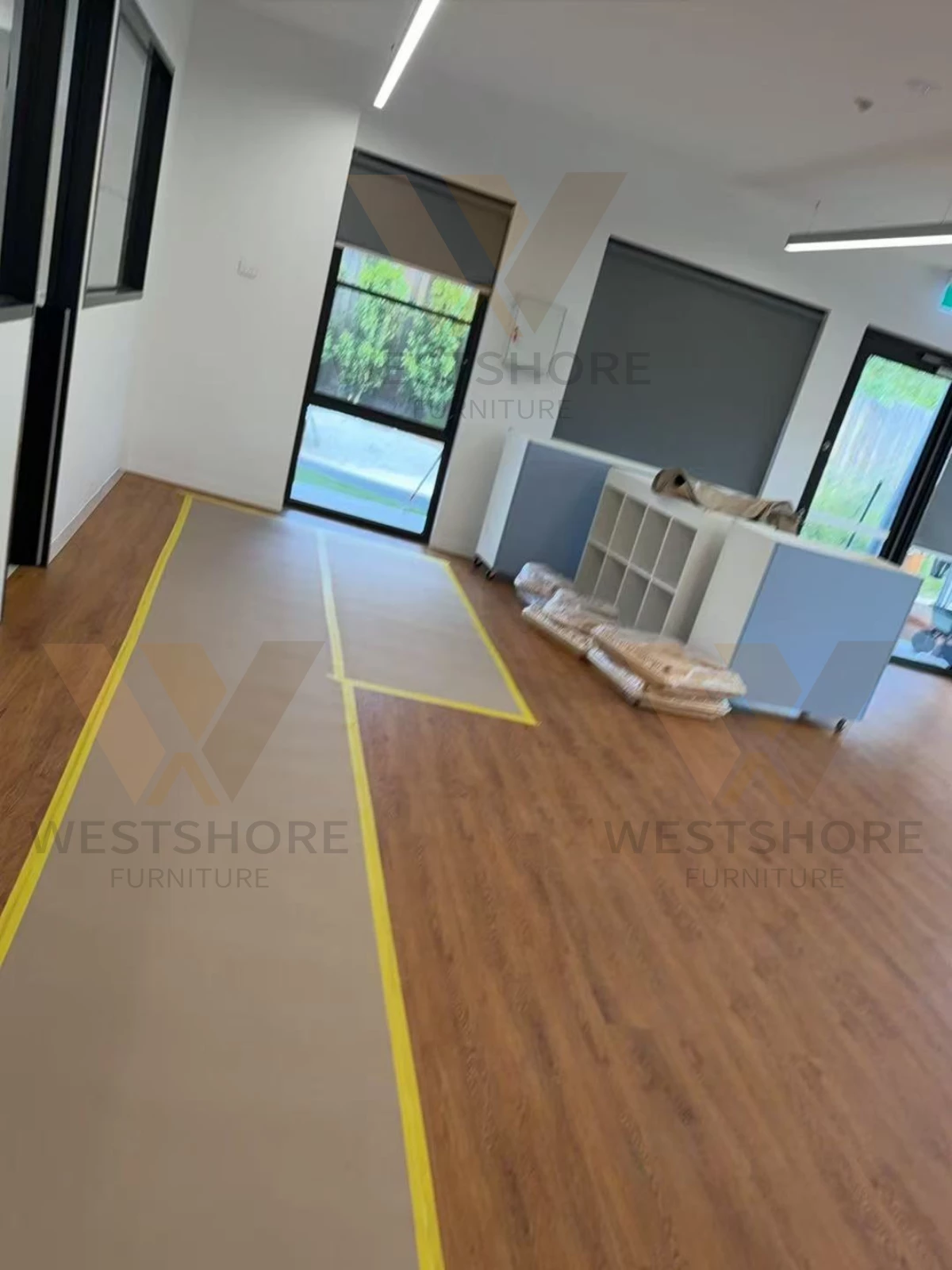 Melbourne arrival photo 10