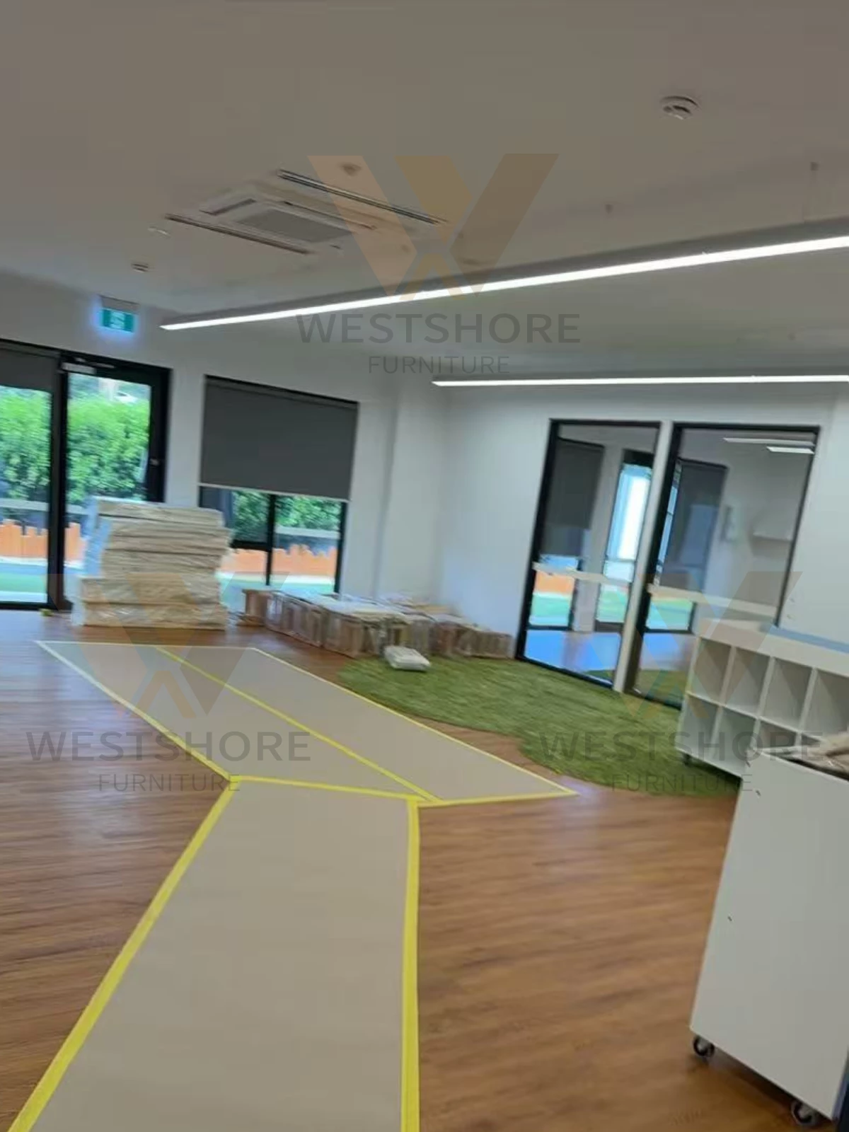 Melbourne arrival photo 11