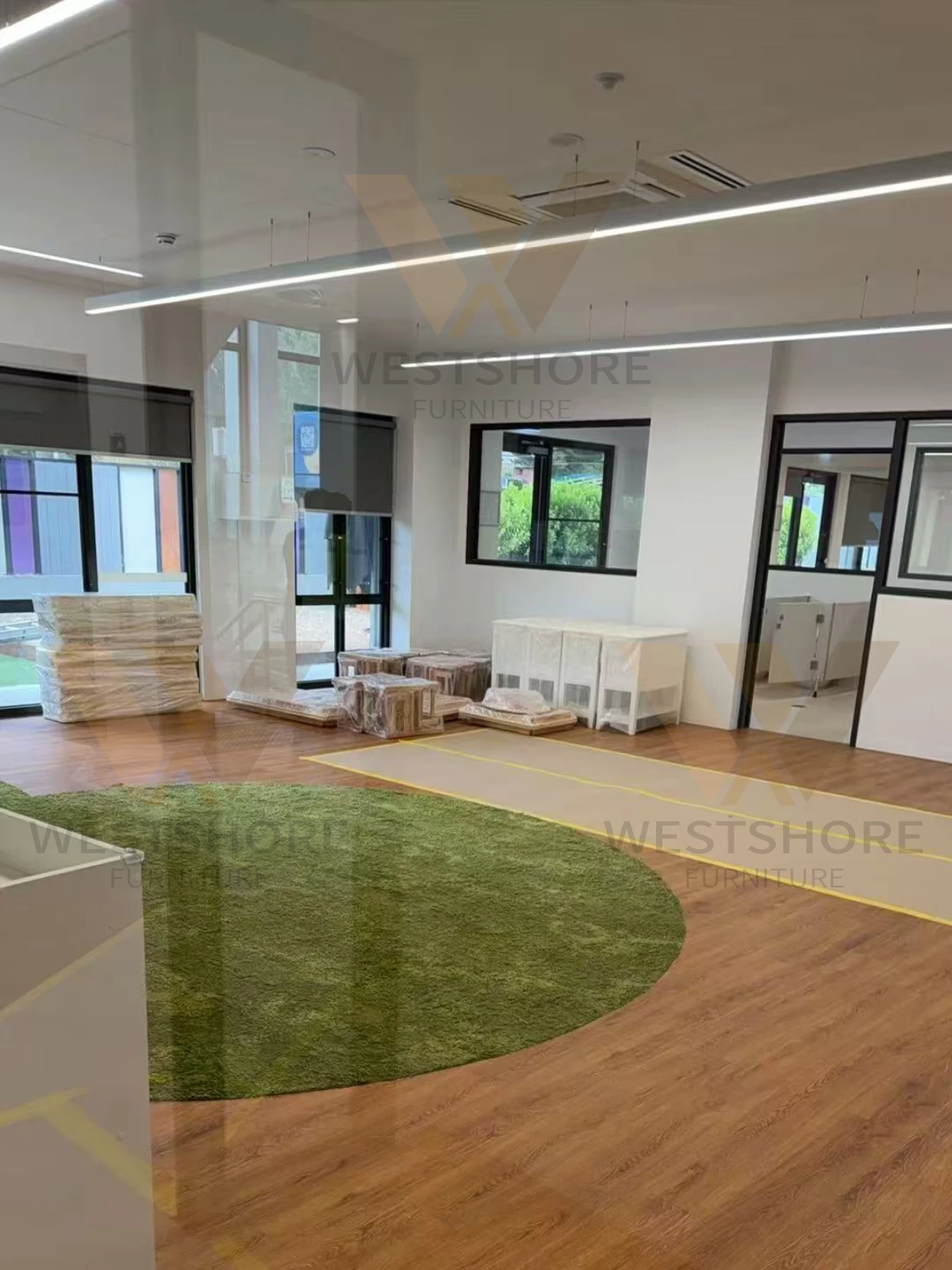 Melbourne arrival photo 14