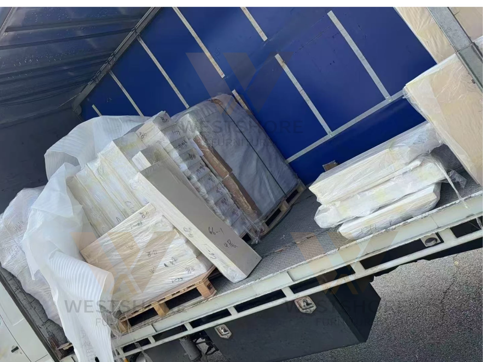 Melbourne arrival photo 2