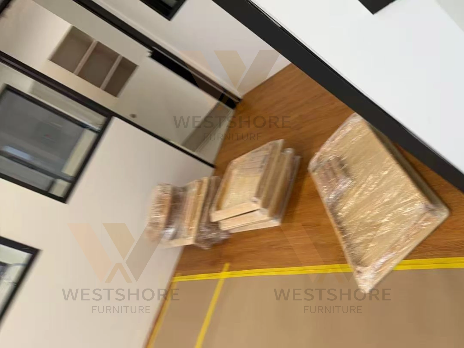 Melbourne arrival photo 3