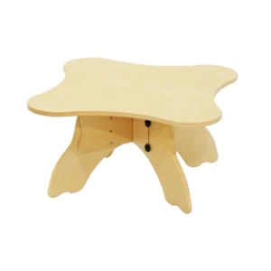 Montessori Cloud Table