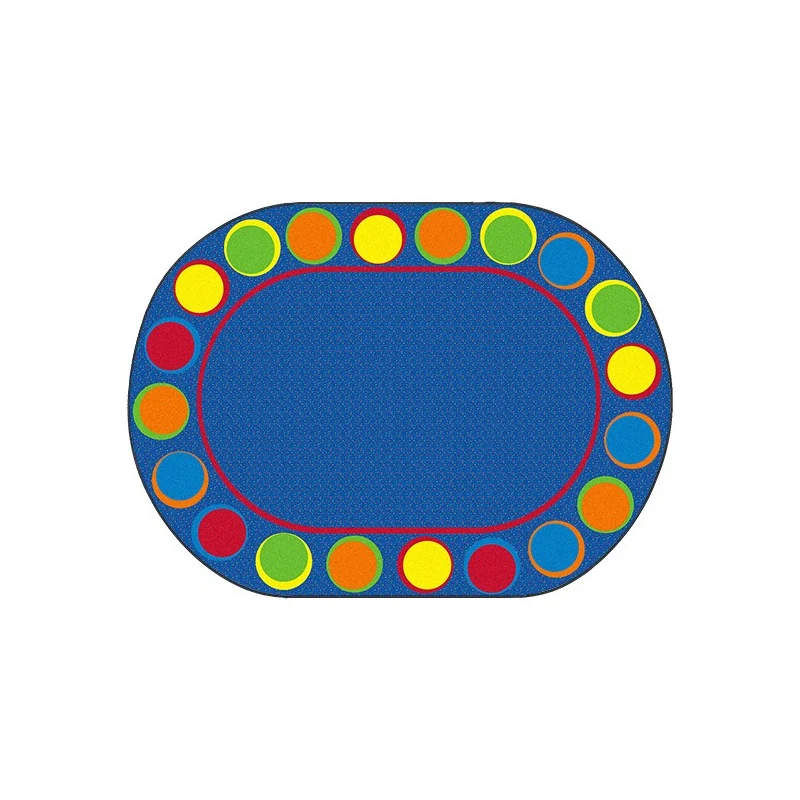 Personal Space Seating Rugs