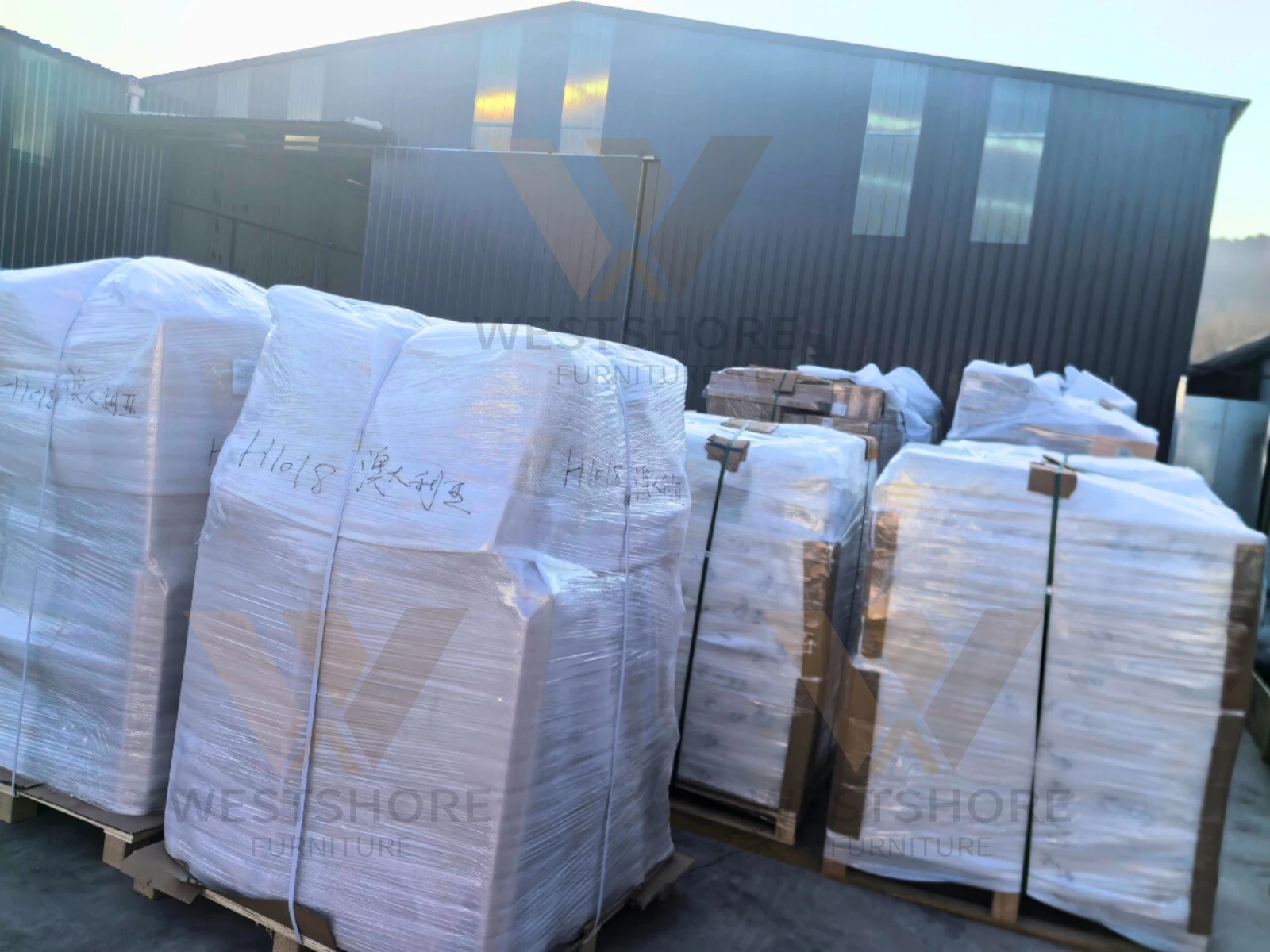 Professional packing photo 10