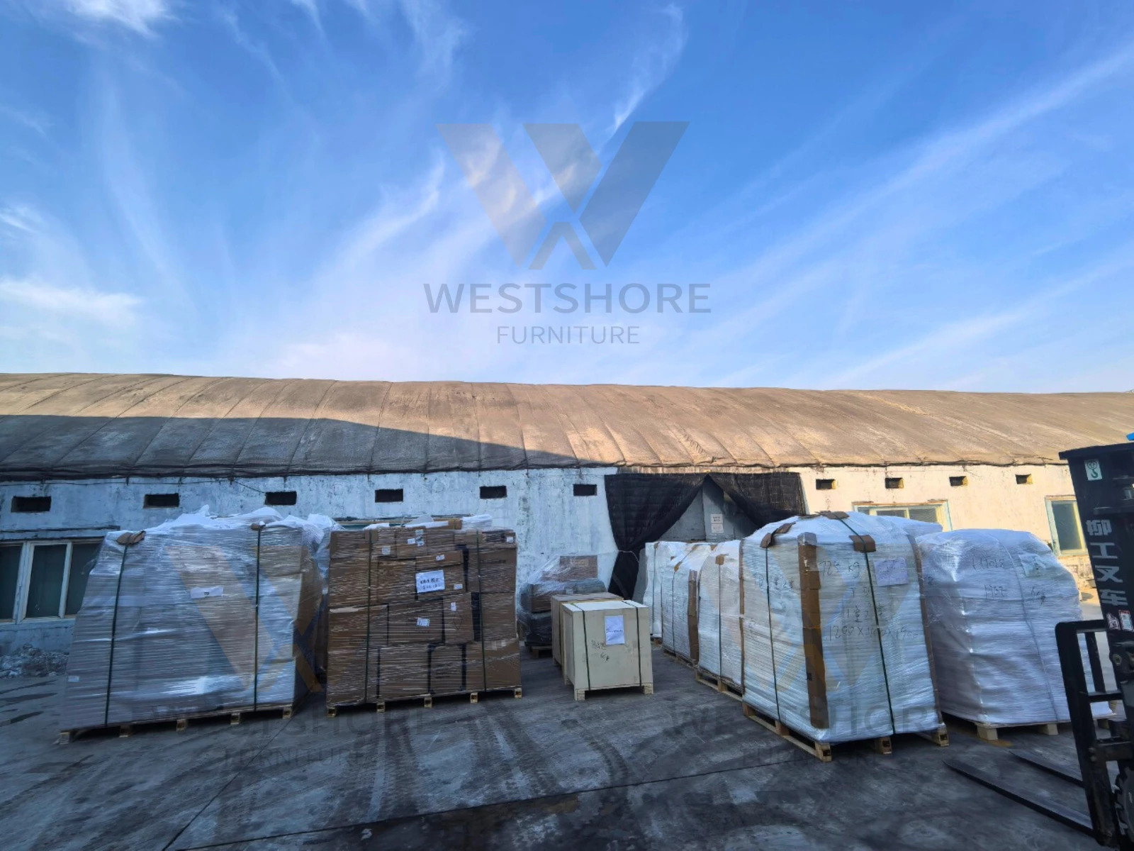 Professional packing photo 11