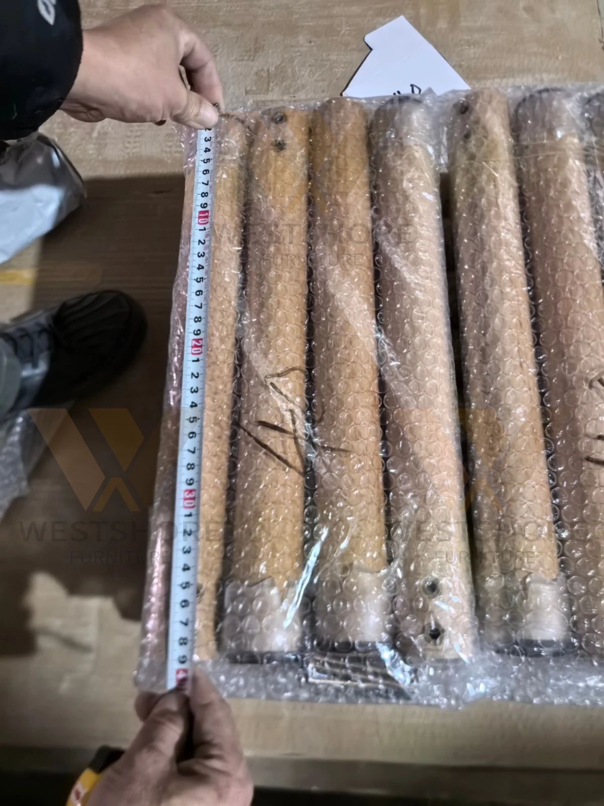 Professional packing photo 14