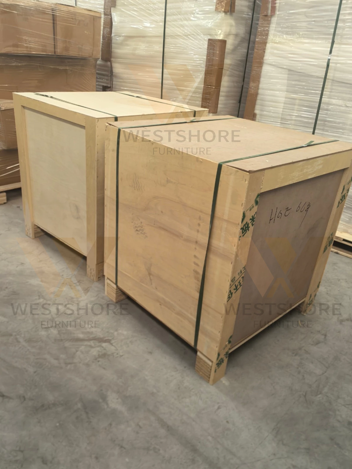 Professional packing photo 19