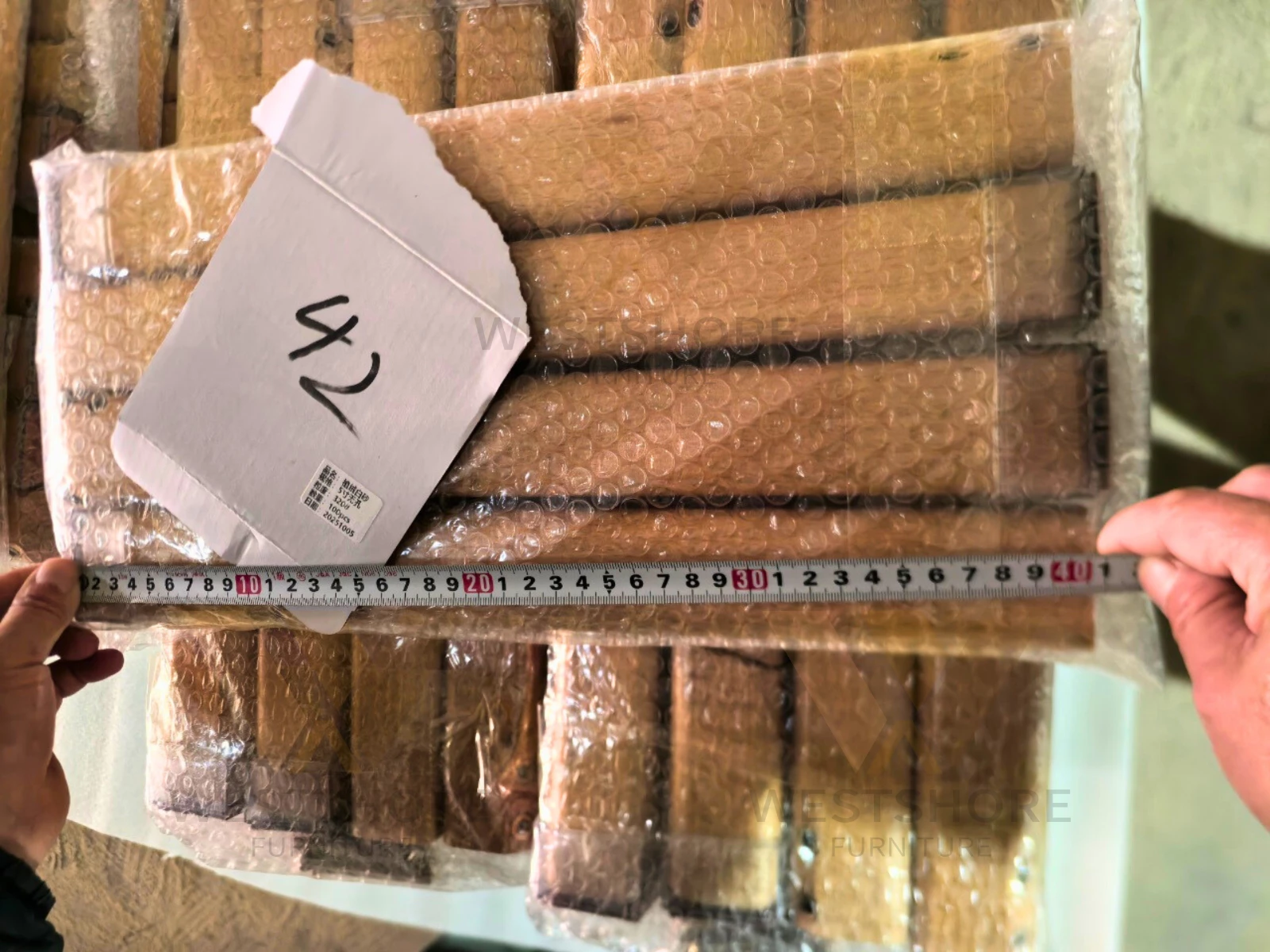 Professional packing photo 2