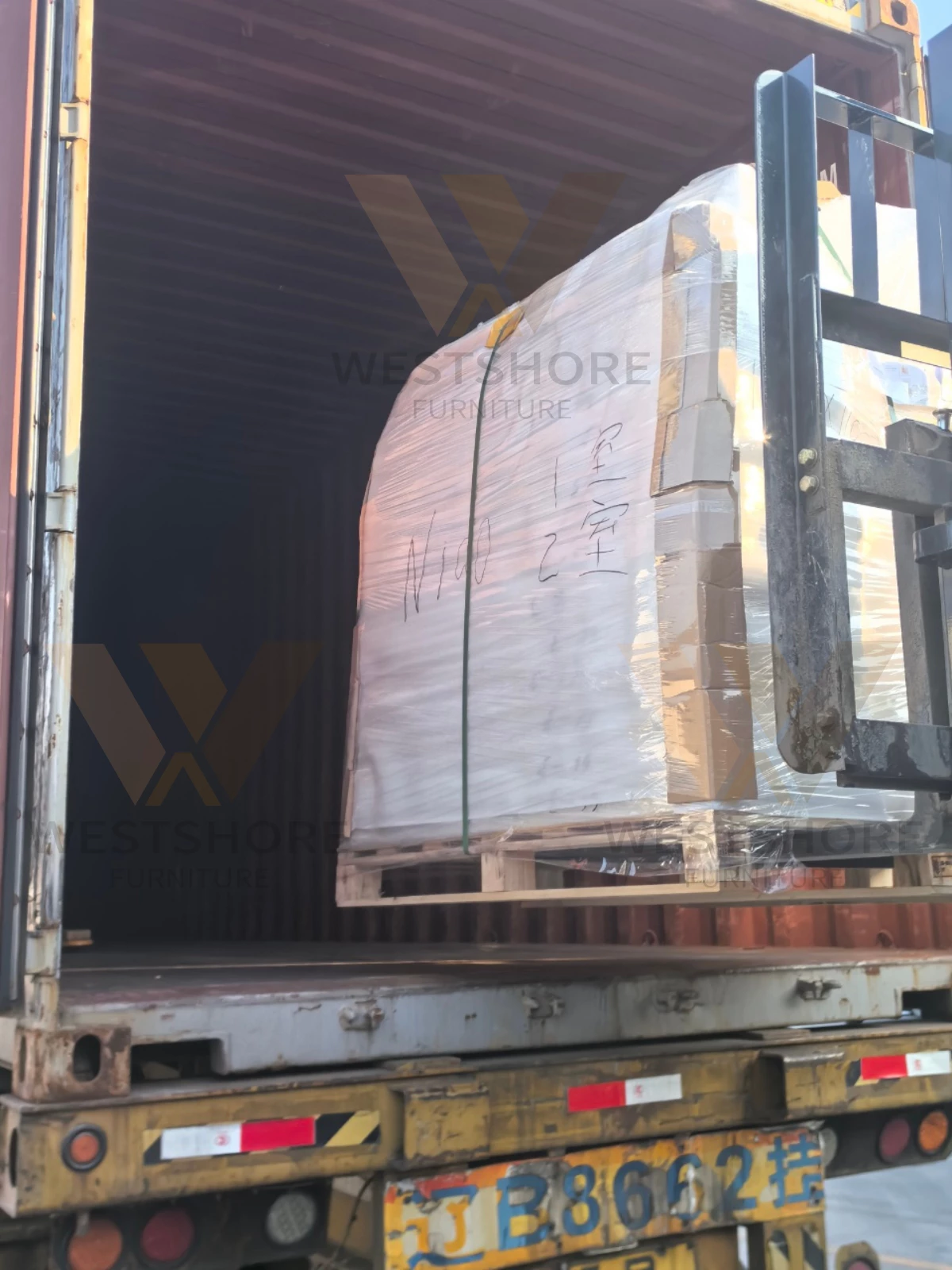 Professional packing photo 20