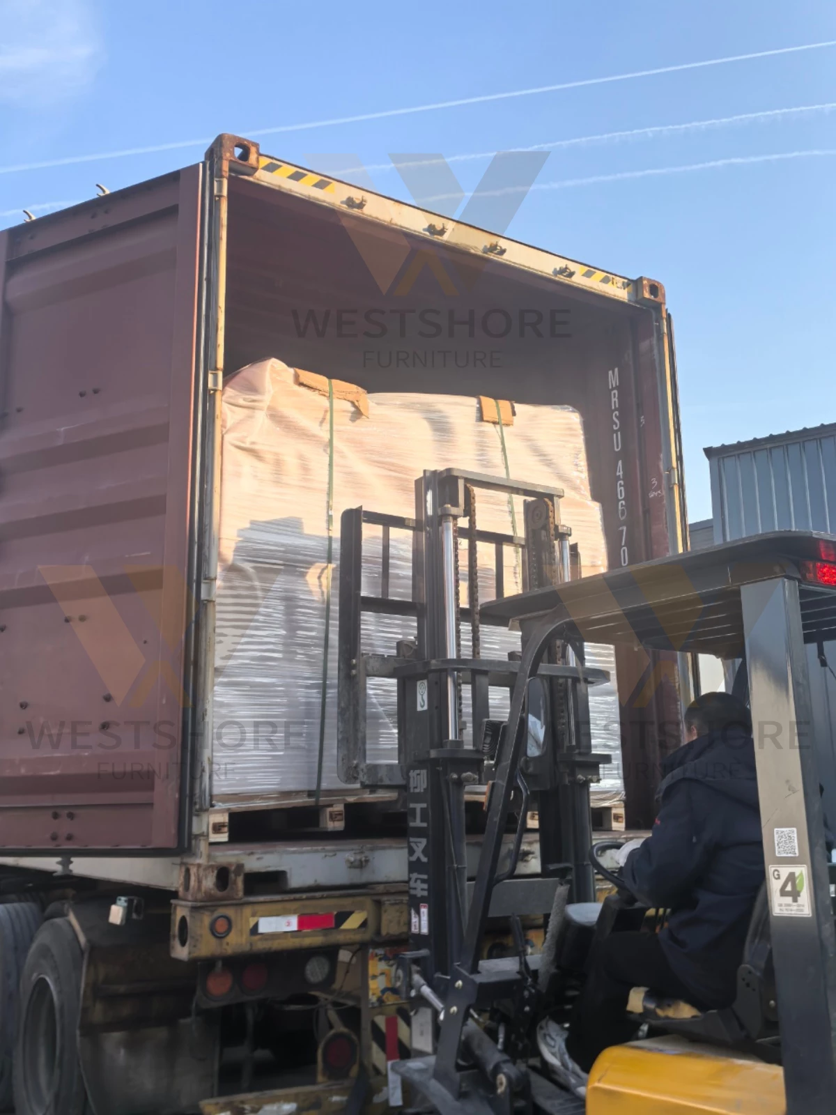 Professional packing photo 22