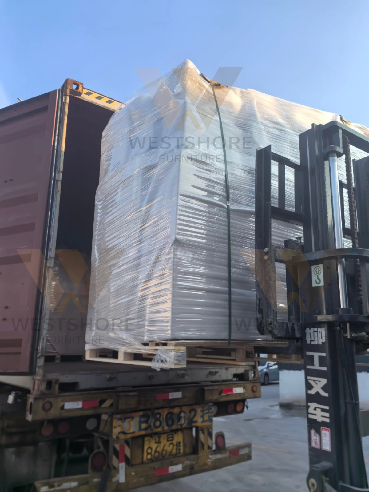 Professional packing photo 23