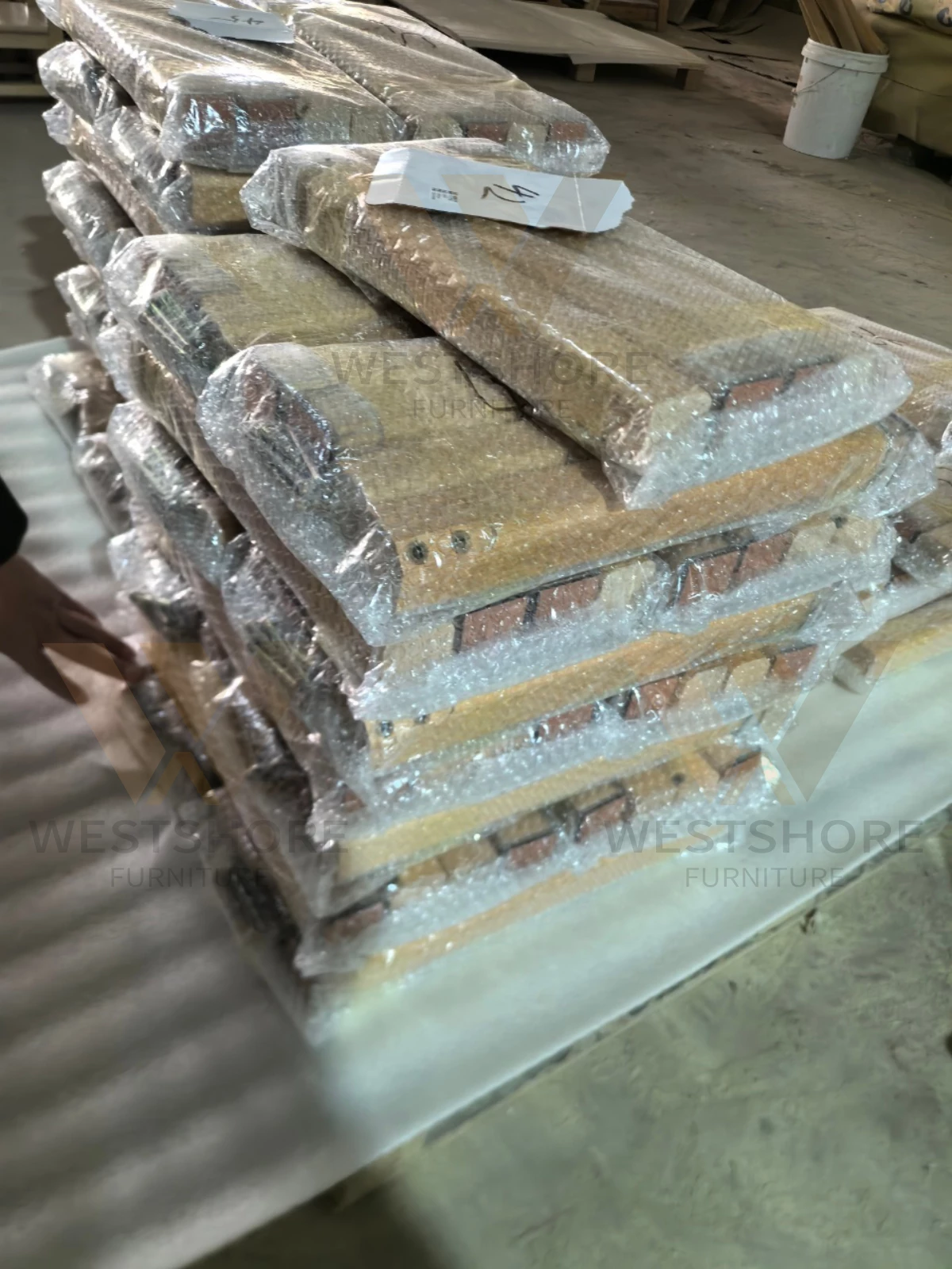 Professional packing photo 27