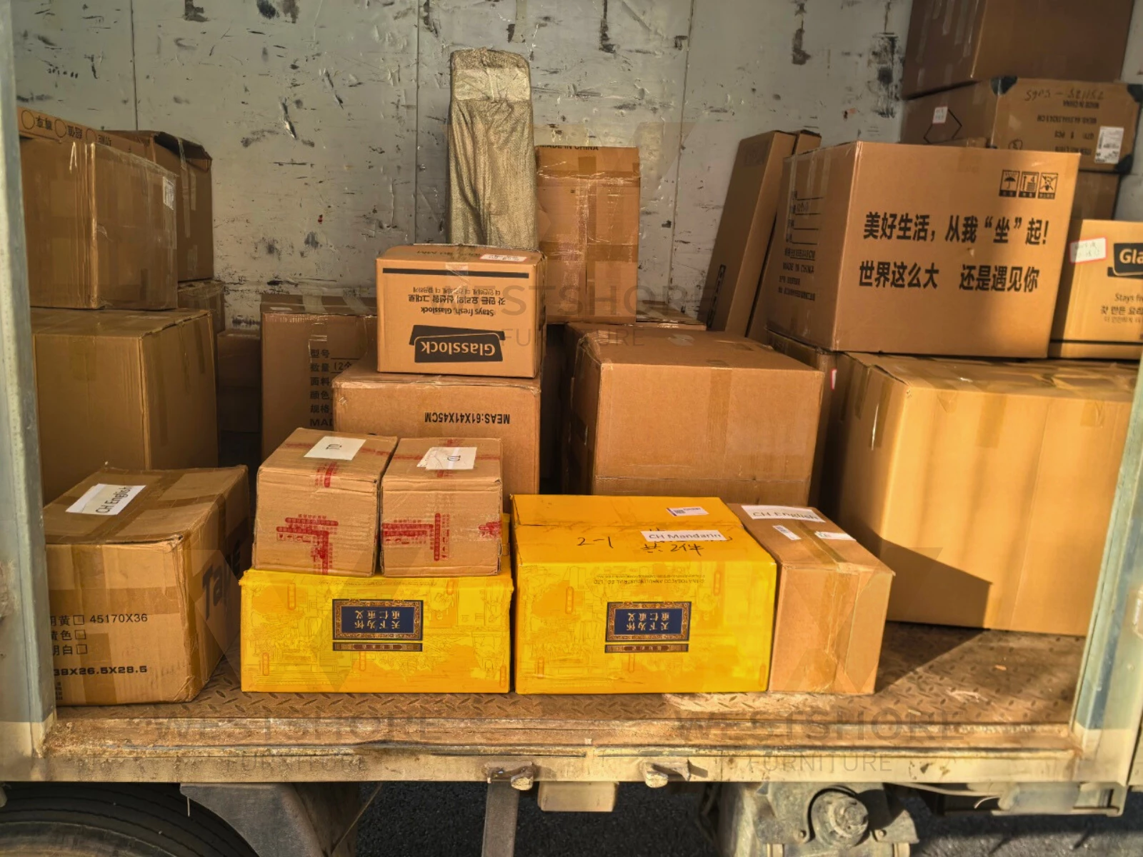 Professional packing photo 3