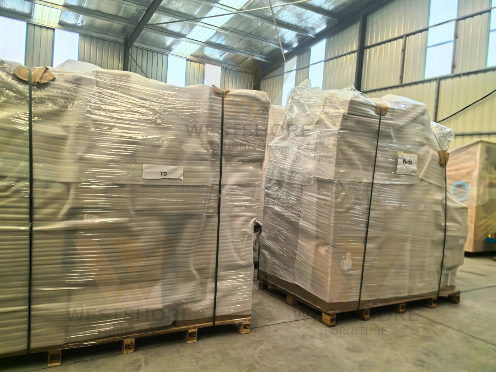 Professional packing photo 5