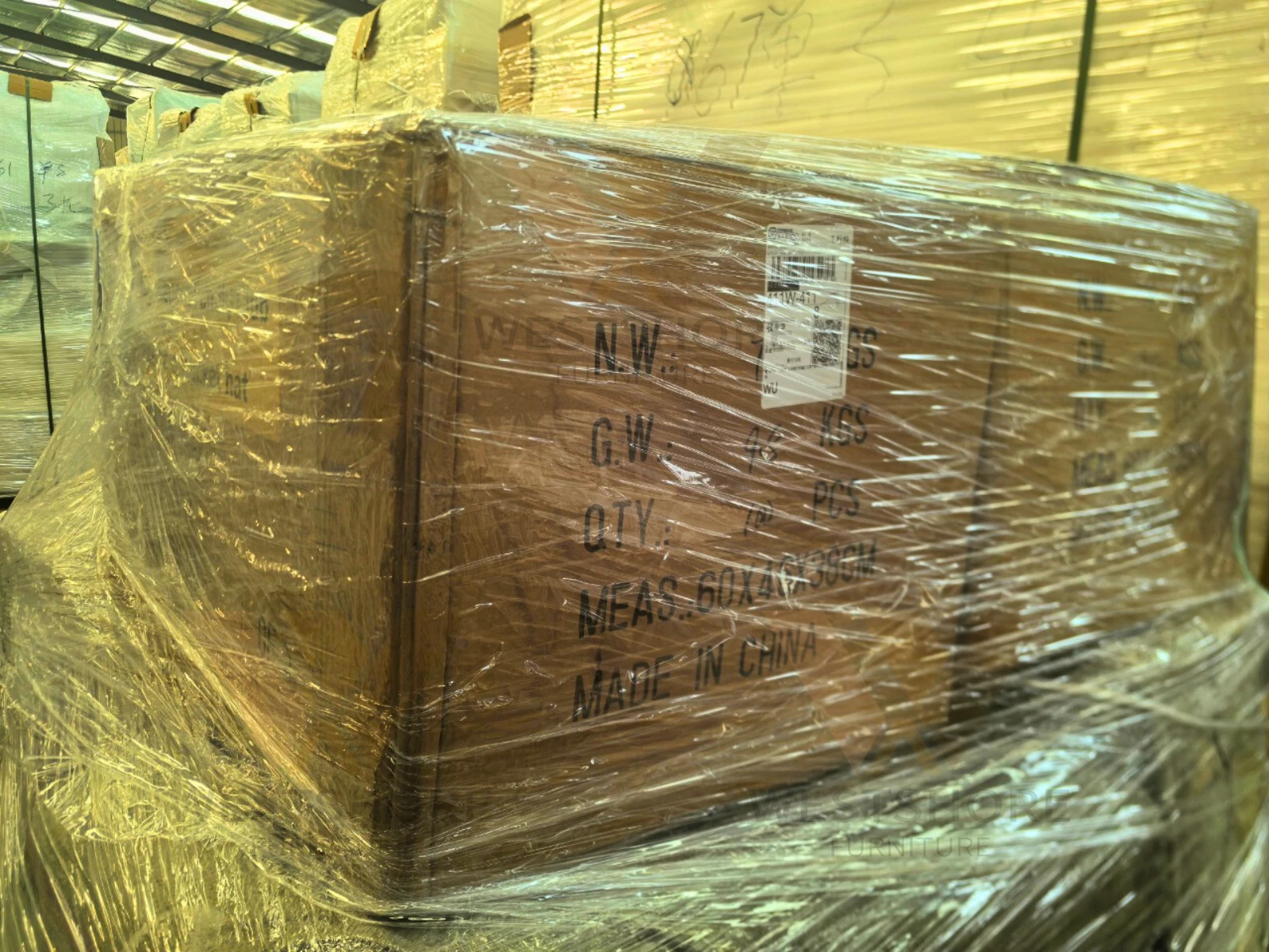 Professional packing photo 6