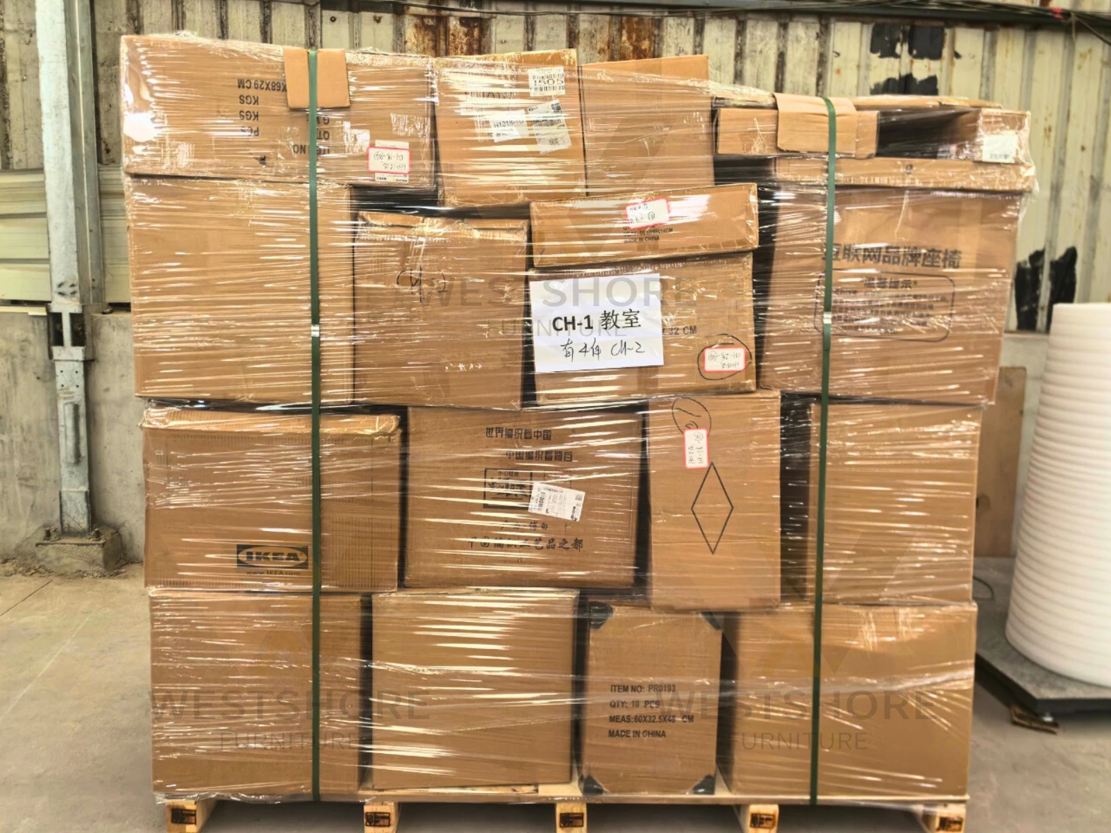 Professional packing photo 7