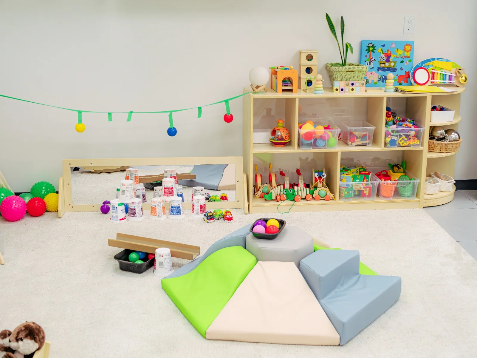 Request a Soft Play Solution for Your Space