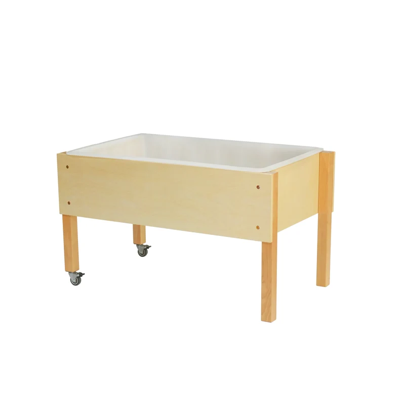 Standard Preschool Sand Play Table