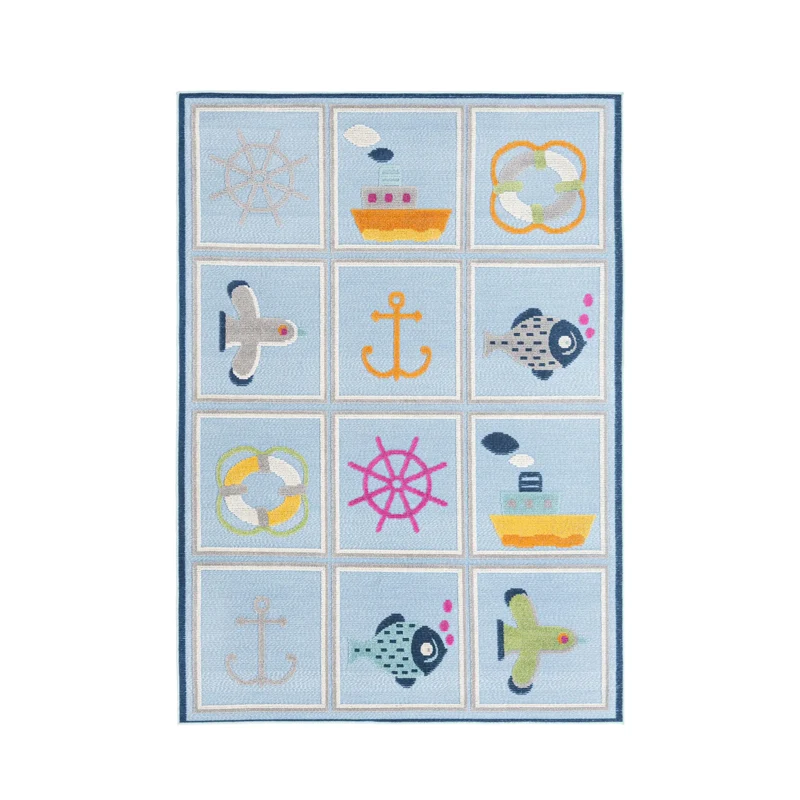 Washable Outdoor Rug