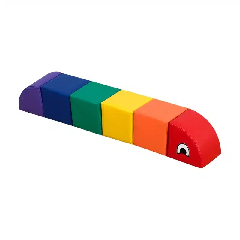 multi-functional Foam Climbing Blocks