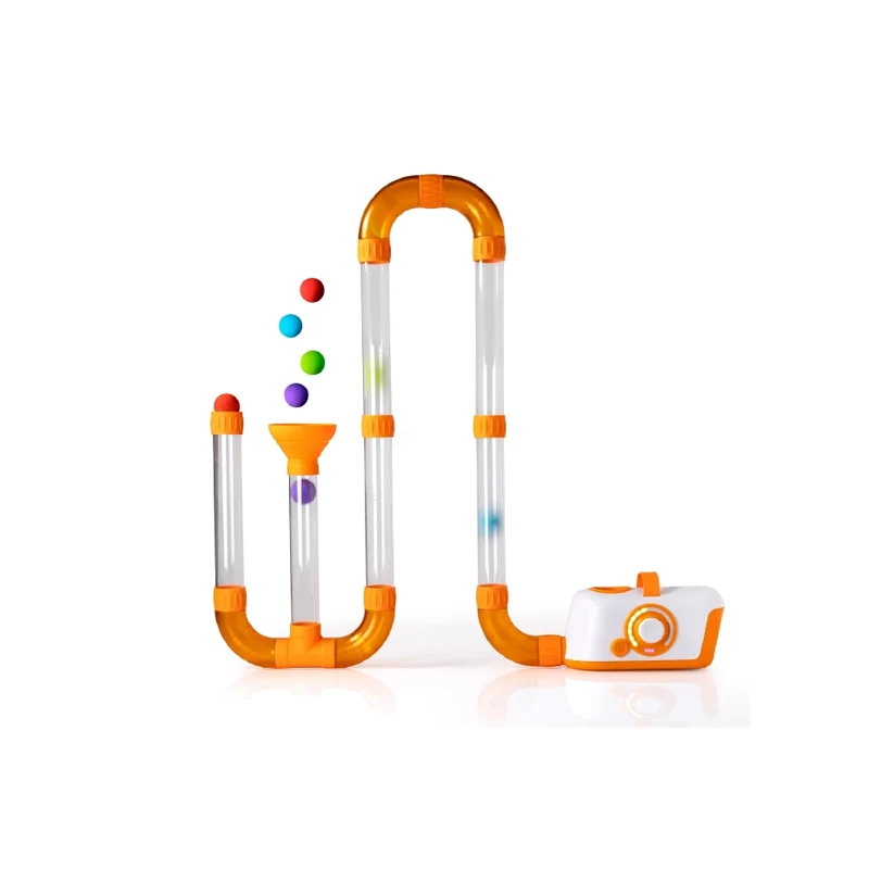 Air Powered Play Set