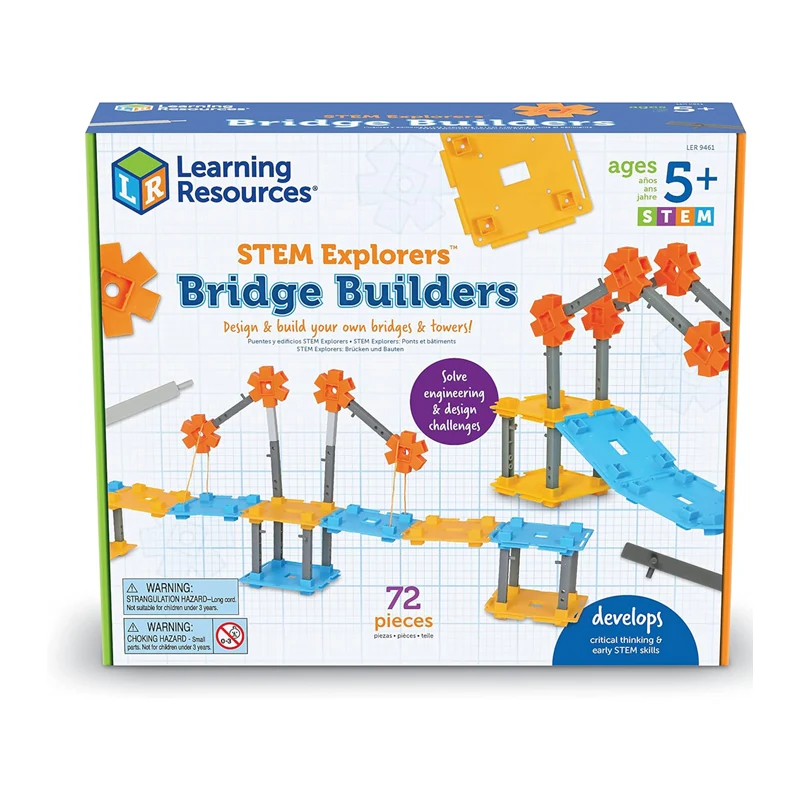 Bridge Builders