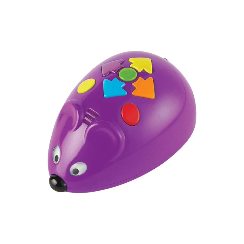 Code and Go Robot Mouse