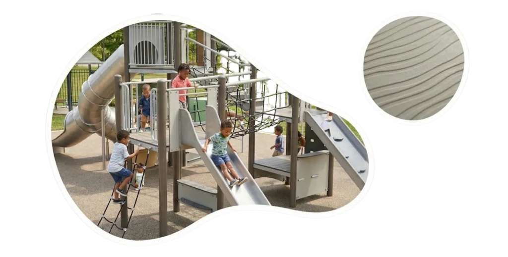 Comfort-Focused Deck Surfaces