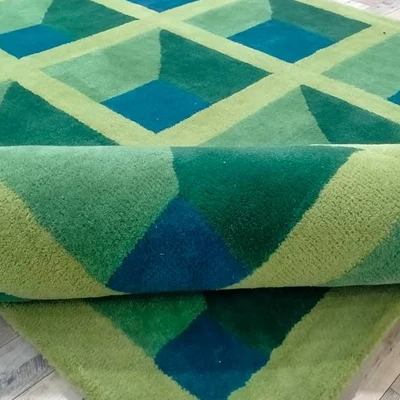 Crystal Velvet Surface