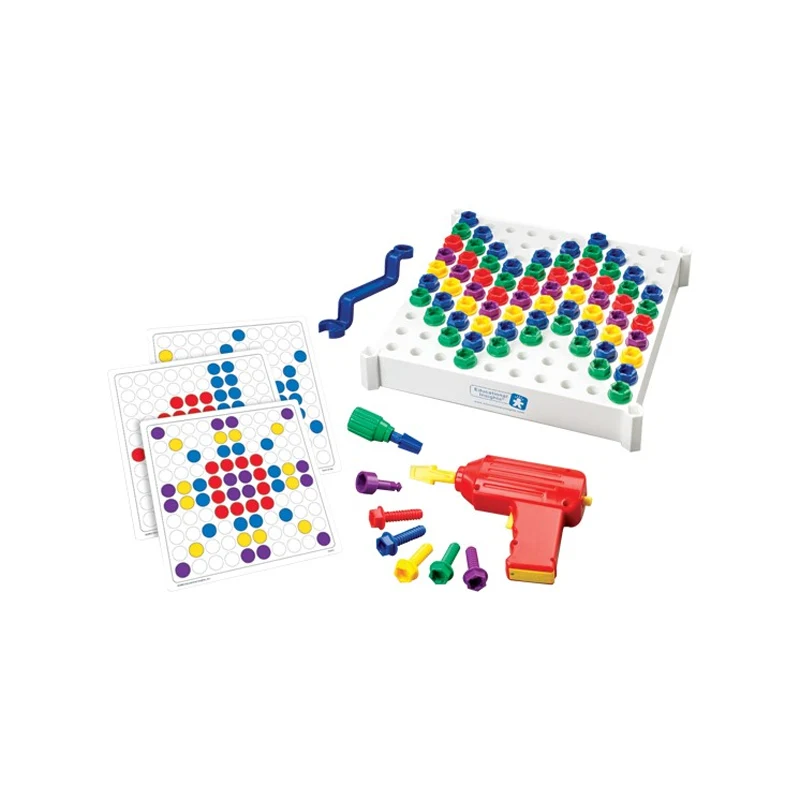 Design Drill Activity Center