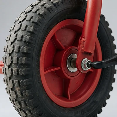 Durable Wheels for Different Surfaces