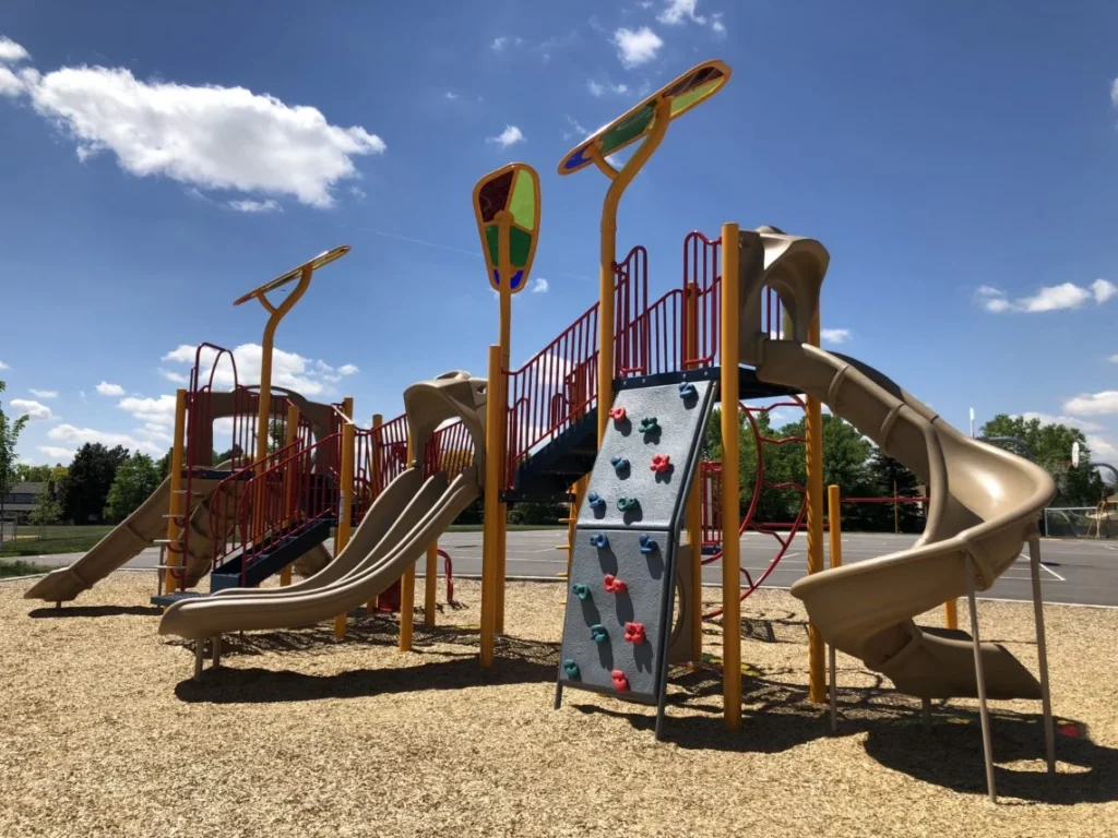 Elevating Playtime with Durable, Safe, and Eco-Friendly Playground Equipment
