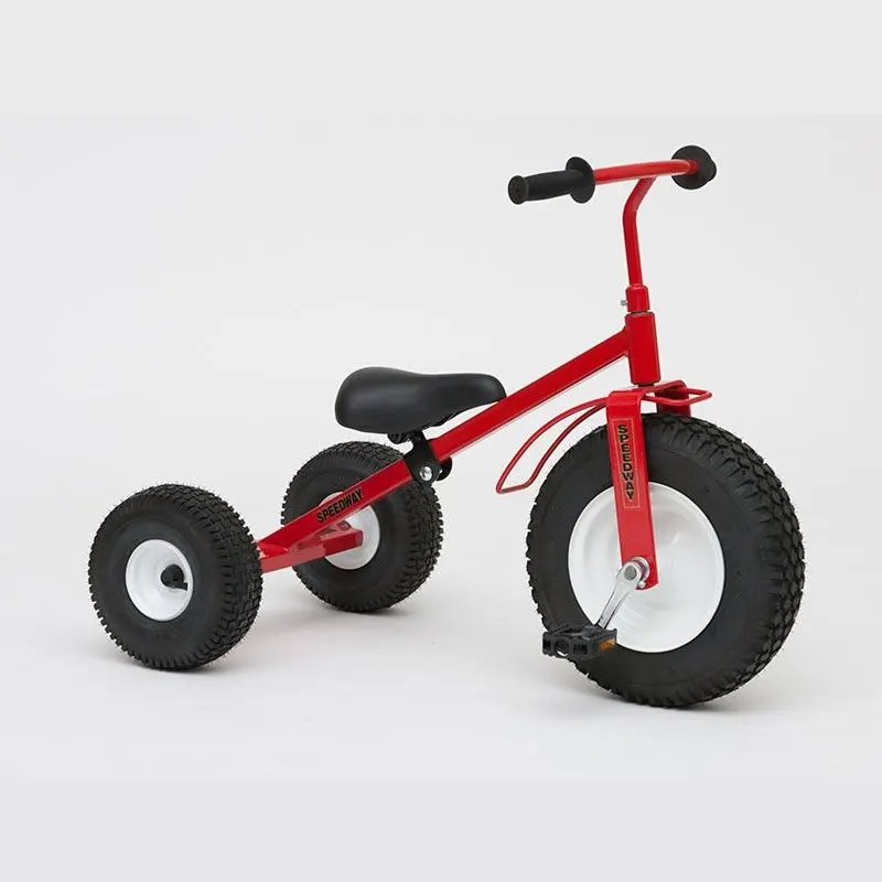 Kids Metal Tricycles