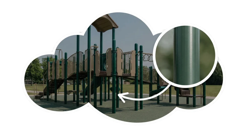 Multi-Layer Steel Protection1