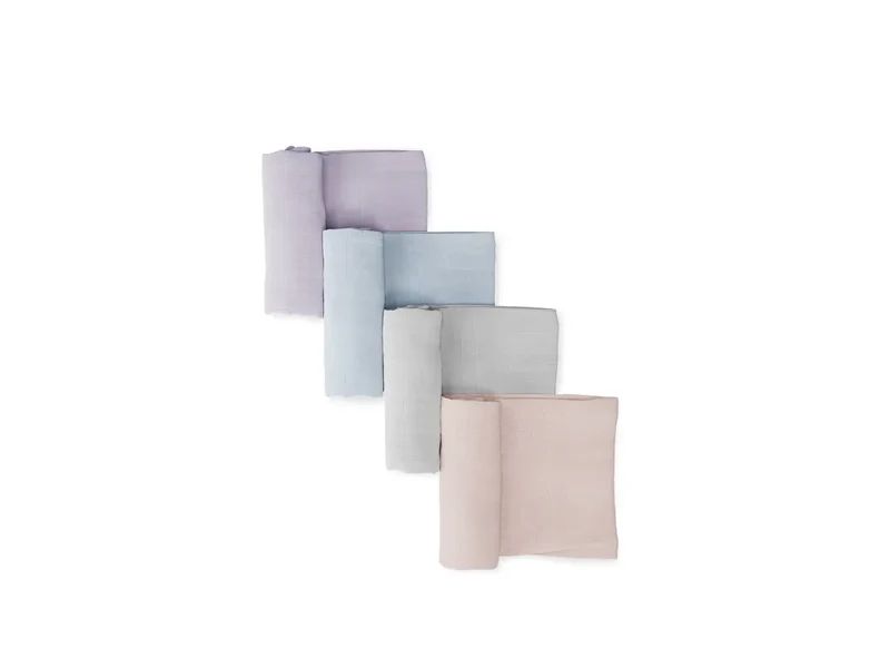 Muslin Swaddle Set