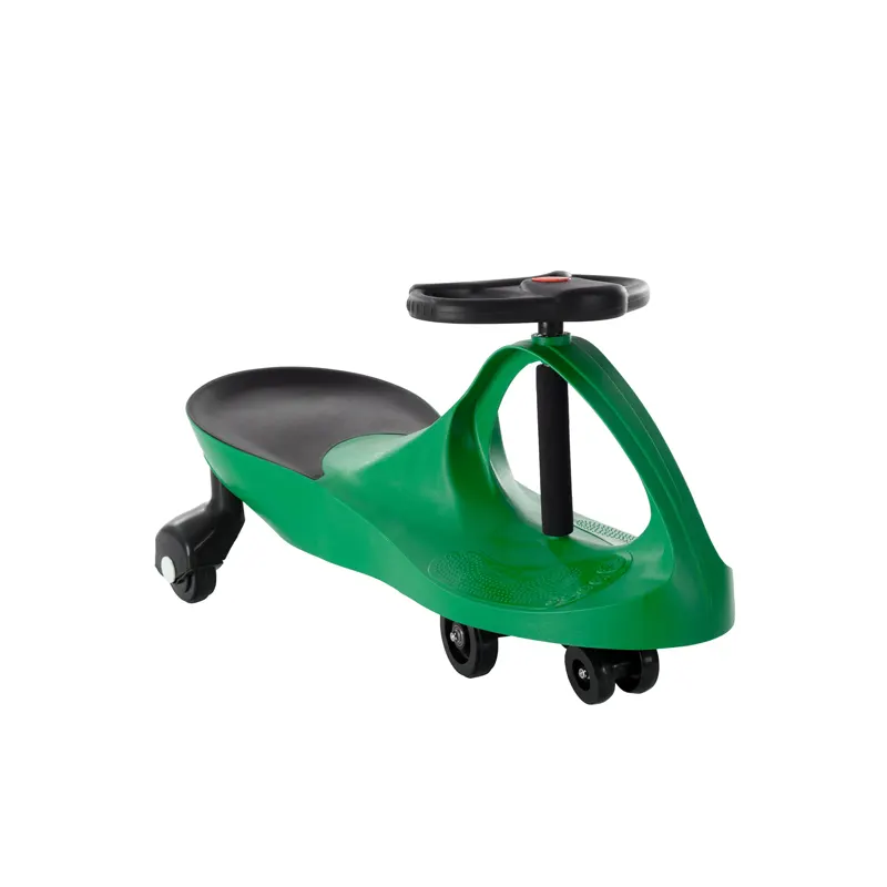 No-Pedal Ride-On Toy
