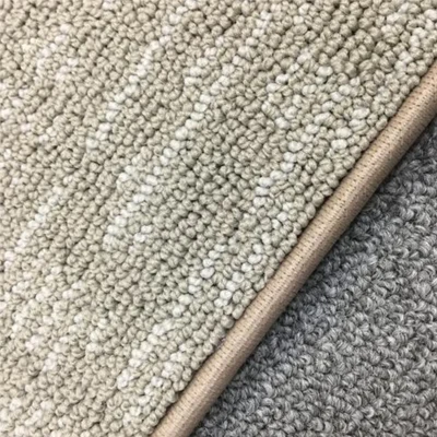 Precision Edge Binding