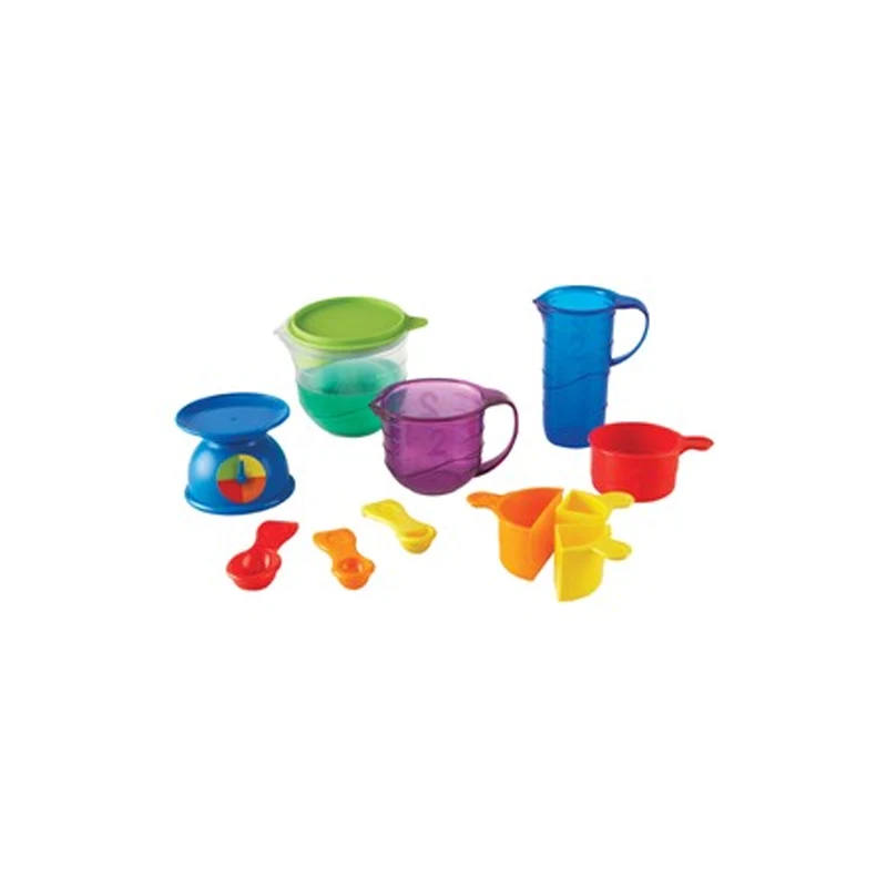Primary Science Mix and Measure Set