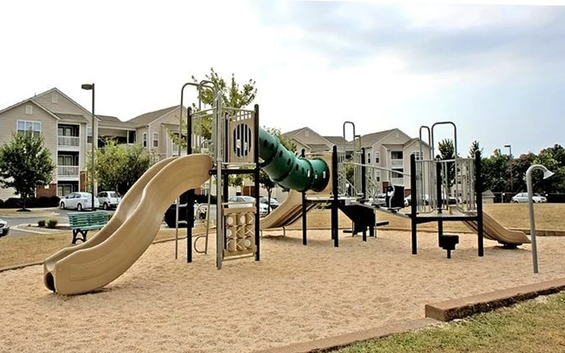 Residential Communities