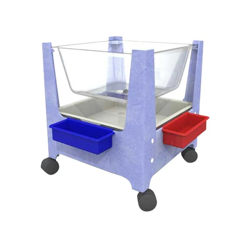 See-All Sand & Water Activity Center