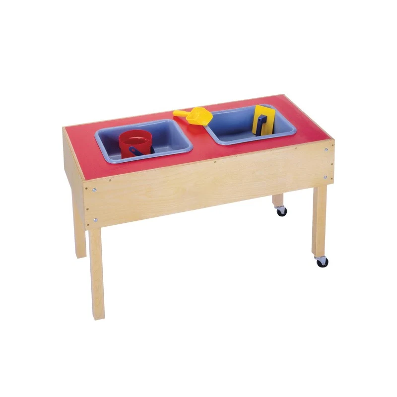 Sensory Sand & Water Table