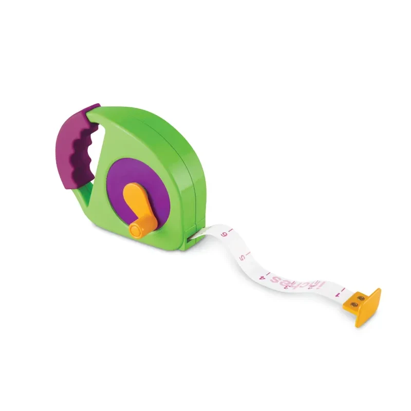 Simple Tape Measure 4 Feet Long